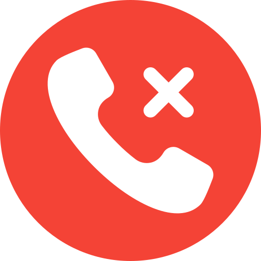 Missed opportunity icon